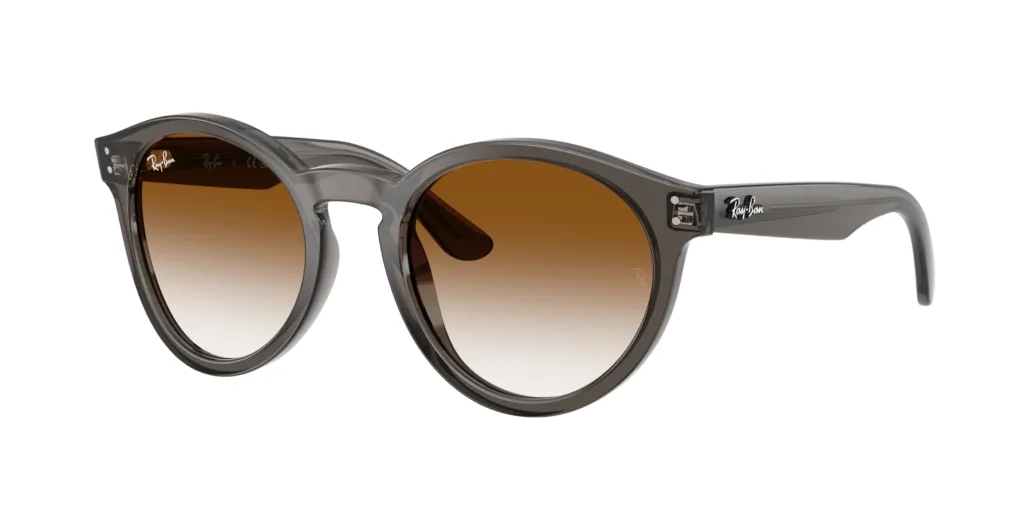 Occhiali da sole Ray-Ban RBR0505S 6707CB