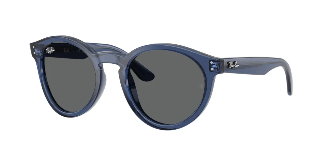 Occhiali da sole Ray-Ban RBR0505S 6708GR