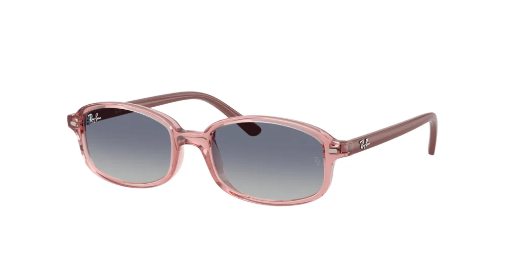 Occhiali da sole Ray-Ban RJ9132S 72014L