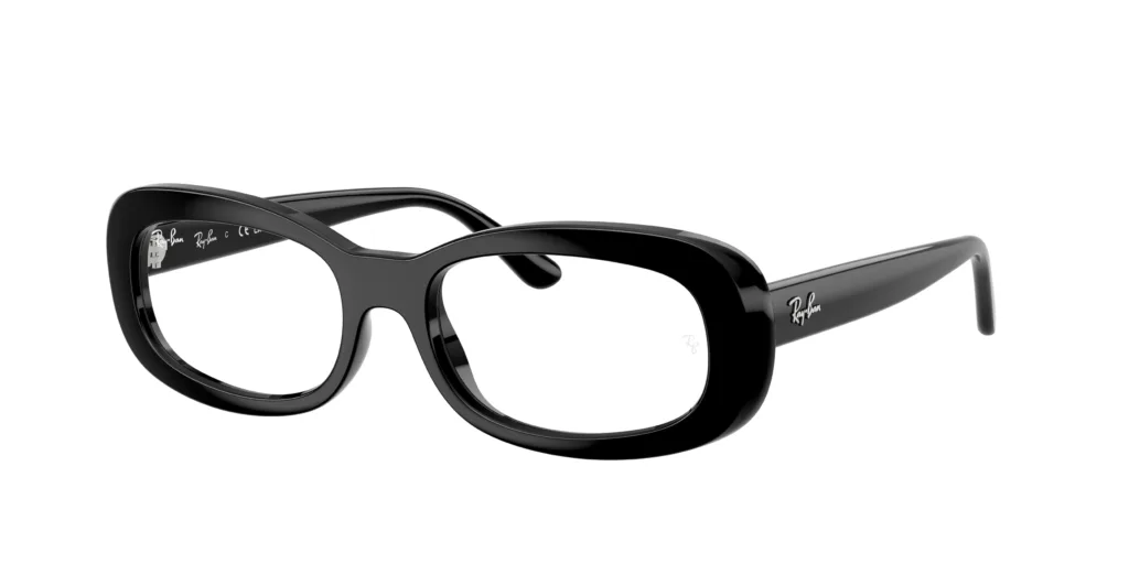 Occhiali da vista Ray-Ban RX2221V 2000