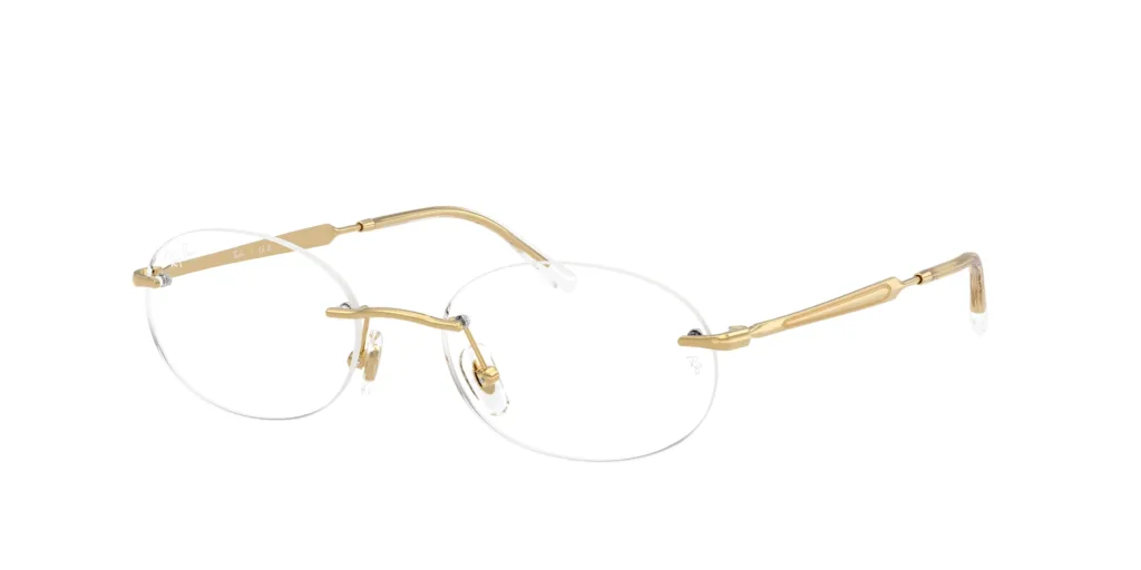 Occhiali da vista Ray-Ban RX3767V 2500