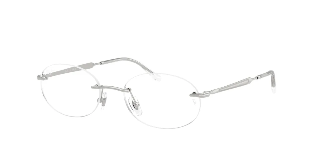 Occhiali da vista Ray-Ban RX3767V 2501