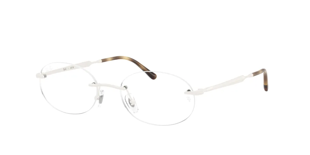 Occhiali da vista Ray-Ban RX3767V 3205