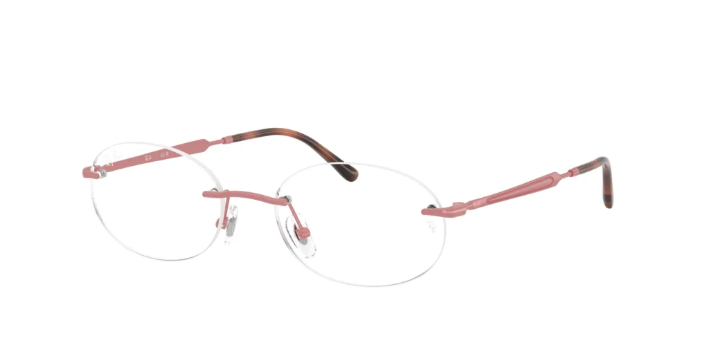 Occhiali da vista Ray-Ban RX3767V 3206