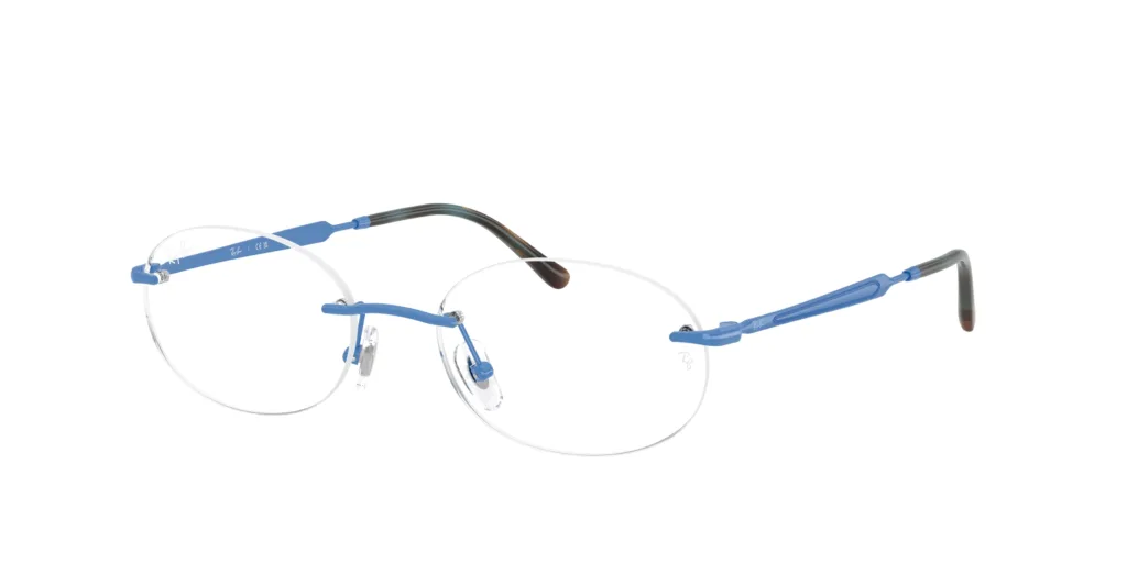 Occhiali da vista Ray-Ban RX3767V 3208