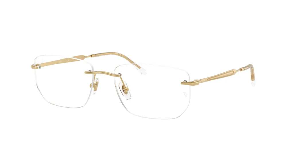 Occhiali da vista Ray-Ban RX3768V 2500