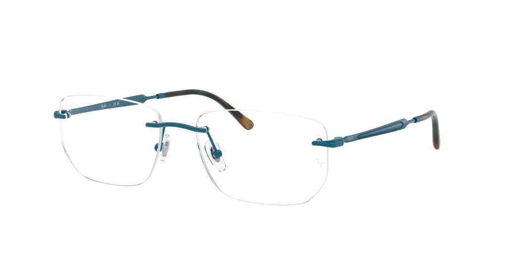 Occhiali da vista Ray-Ban RX3768V 3203