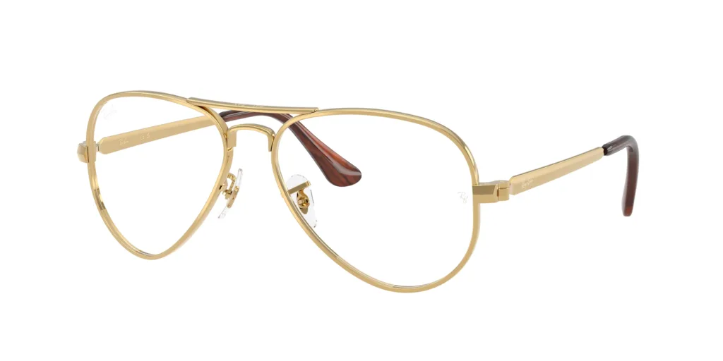 Occhiali da vista Ray-Ban RX3925V 2500 AVIATOR MAX
