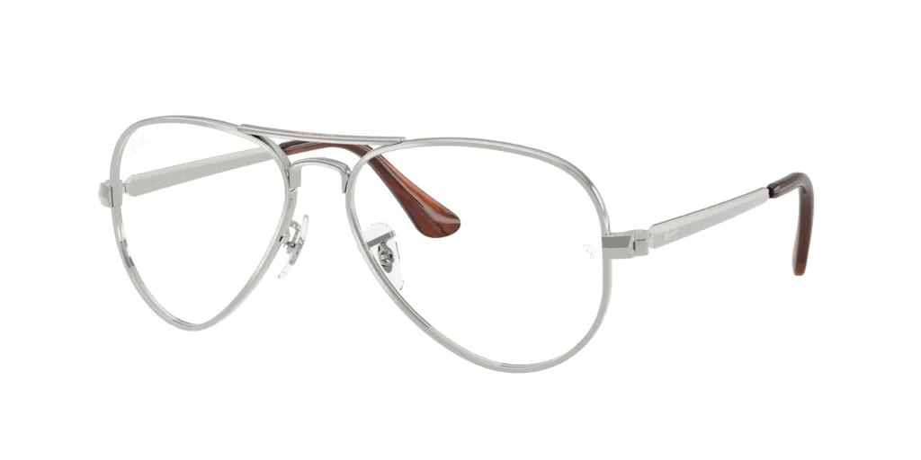 Occhiali da vista Ray-Ban RX3925V 2501 AVIATOR MAX