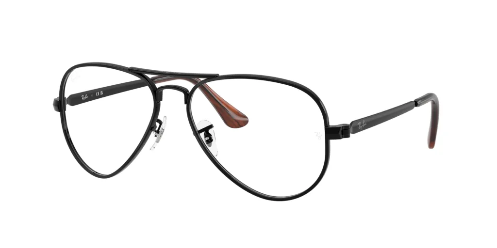 Occhiali da vista Ray-Ban RX3925V 2509 AVIATOR MAX