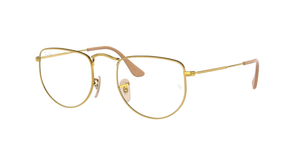 Occhiali da vista Ray-Ban RX3958V 3086 ELON