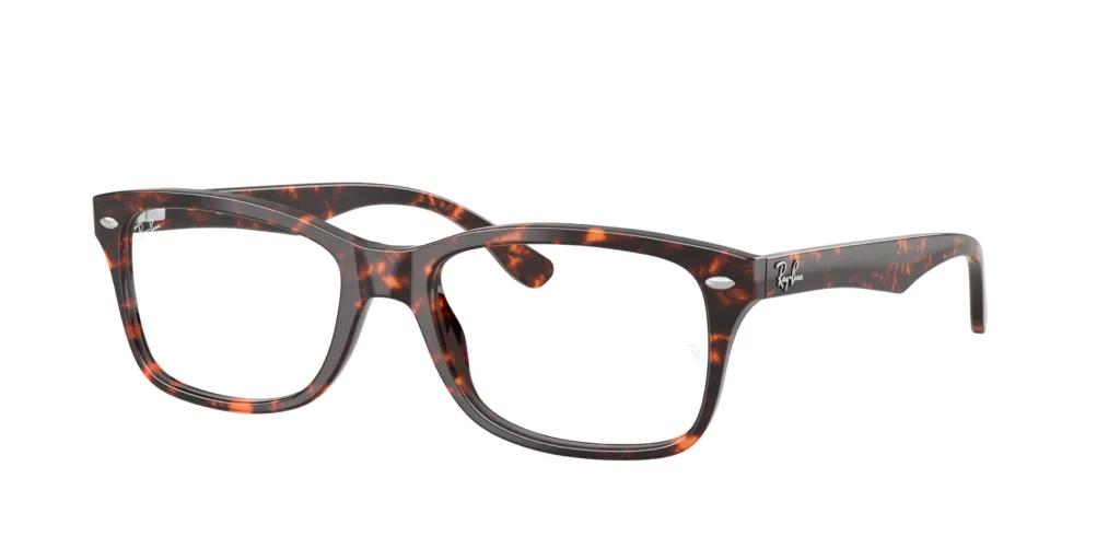 Occhiali da vista Ray-Ban RX5228 8423