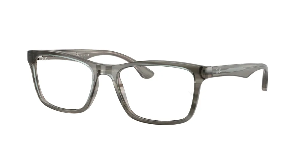 Occhiali da vista Ray-Ban RX5279 8453