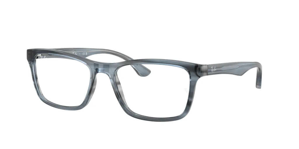 Occhiali da vista Ray-Ban RX5279 8456