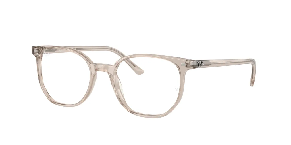 Occhiali da vista Ray-Ban RX5397 8449 ELLIOT