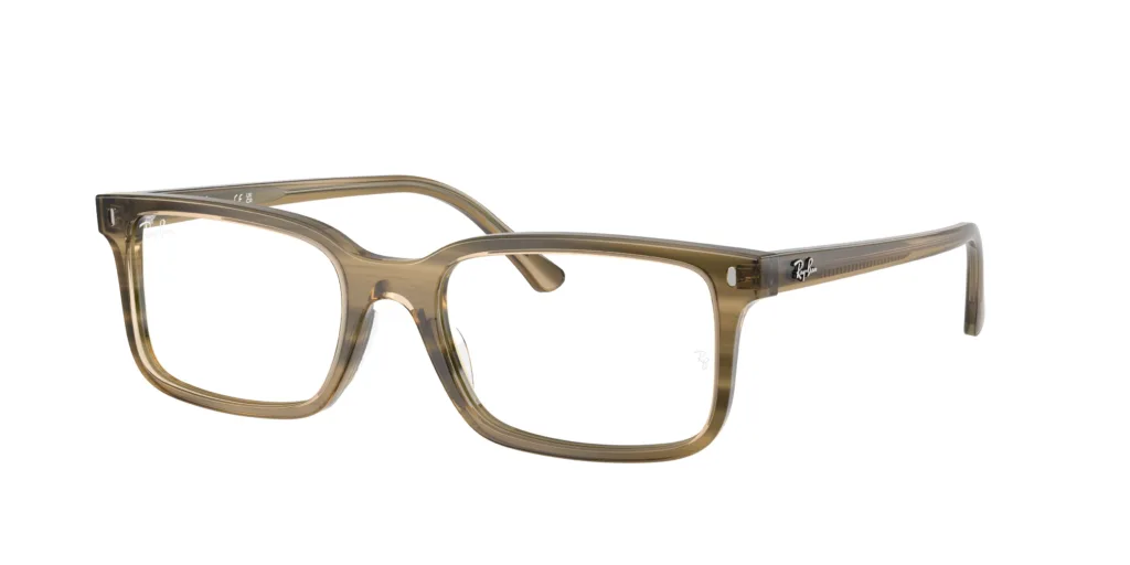 Occhiali da vista Ray-Ban RX5445 8454