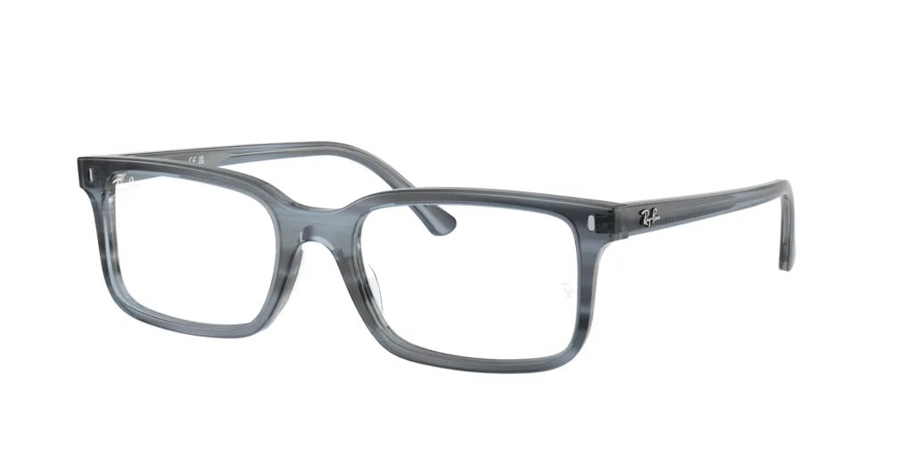 Occhiali da vista Ray-Ban RX5445 8456