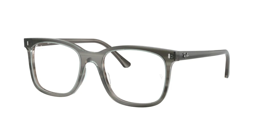 Occhiali da vista Ray-Ban RX5446 8453