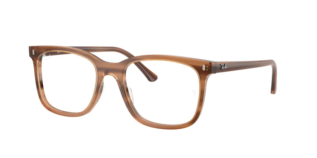 Occhiali da vista Ray-Ban RX5446 8455