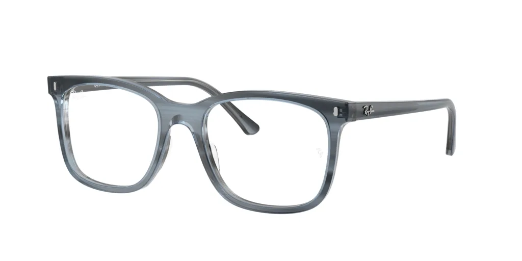Occhiali da vista Ray-Ban RX5446 8456