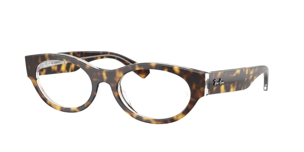 Occhiali da vista Ray-Ban RX5447 5082