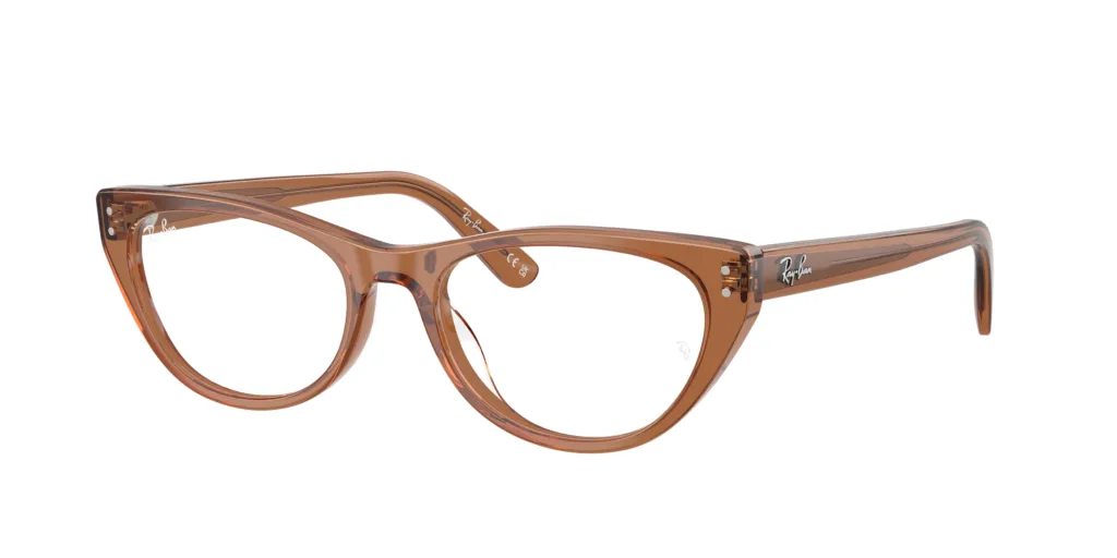 Occhiali da vista Ray-Ban RX5449D 8201