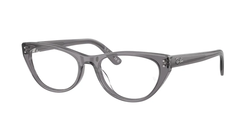 Occhiali da vista Ray-Ban RX5449D 8268