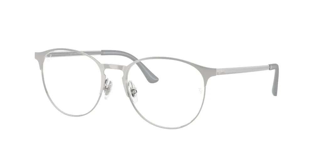 Occhiali da vista Ray-Ban RX6375 2501