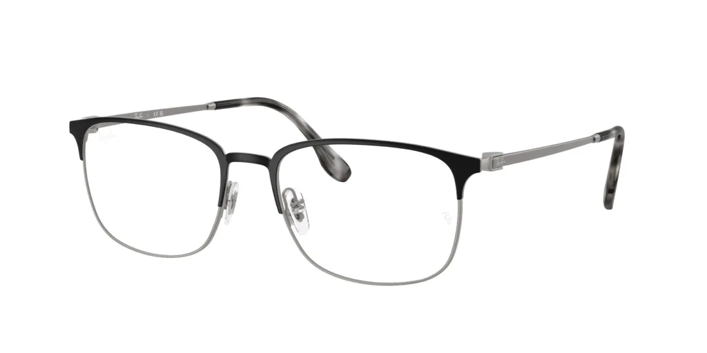 Occhiali da vista Ray-Ban RX6494 3187