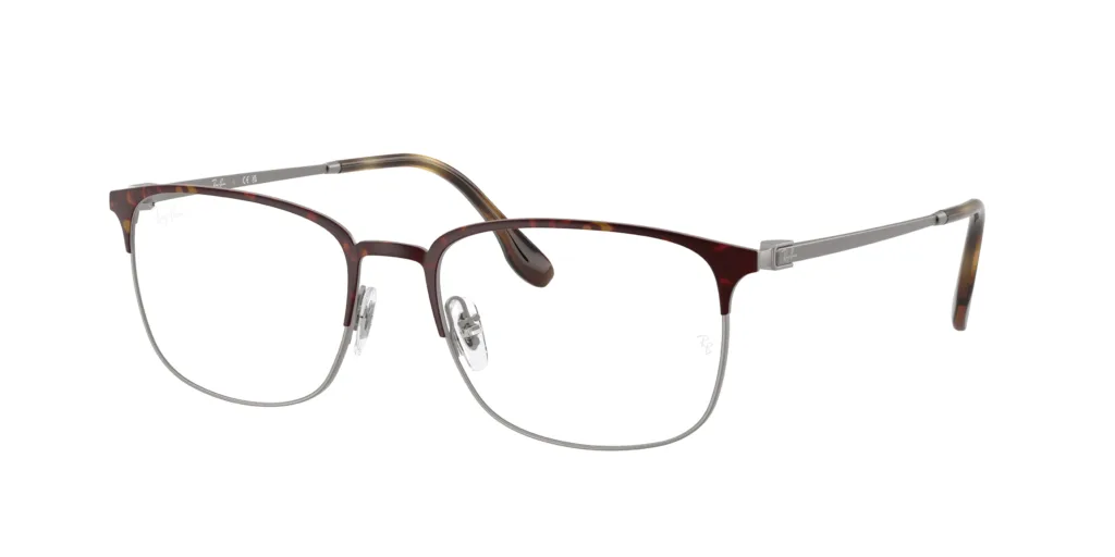 Occhiali da vista Ray-Ban RX6494 3223