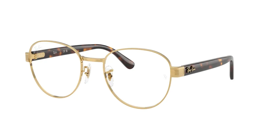 Occhiali da vista Ray-Ban RX6543 2500