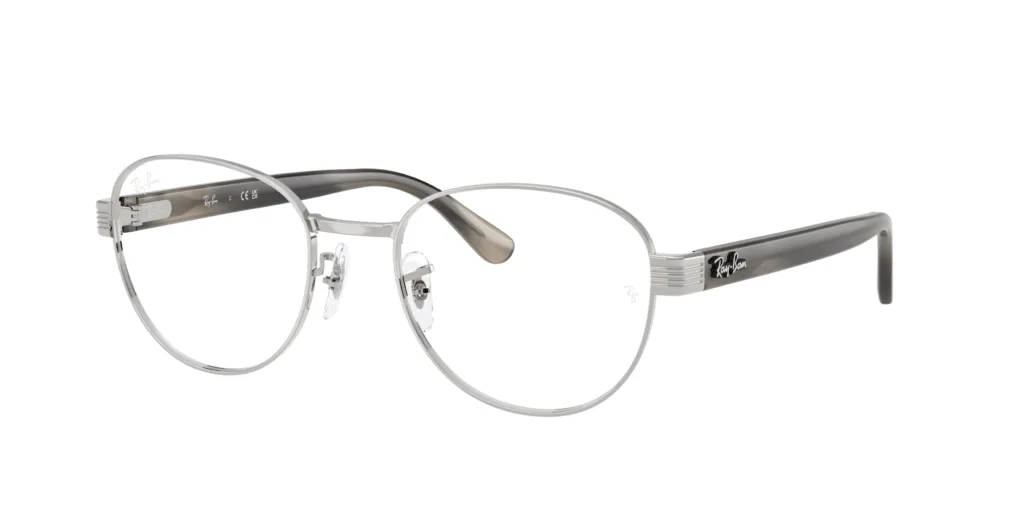 Occhiali da vista Ray-Ban RX6543 2501