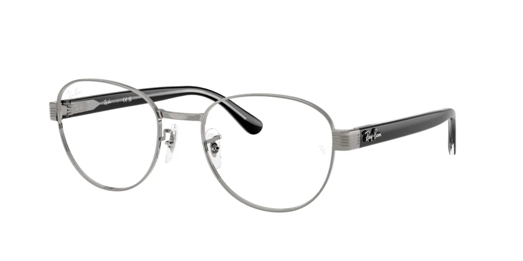Occhiali da vista Ray-Ban RX6543 2502