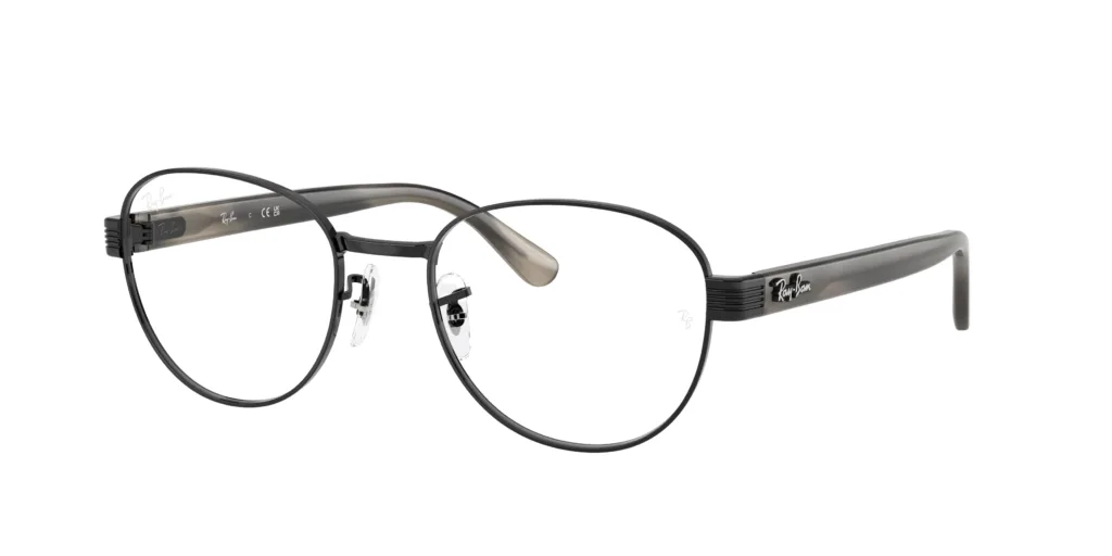 Occhiali da vista Ray-Ban RX6543 2509