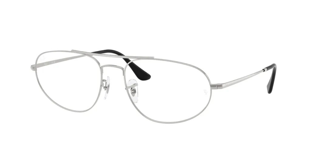 Occhiali da vista Ray-Ban RX6645 2501