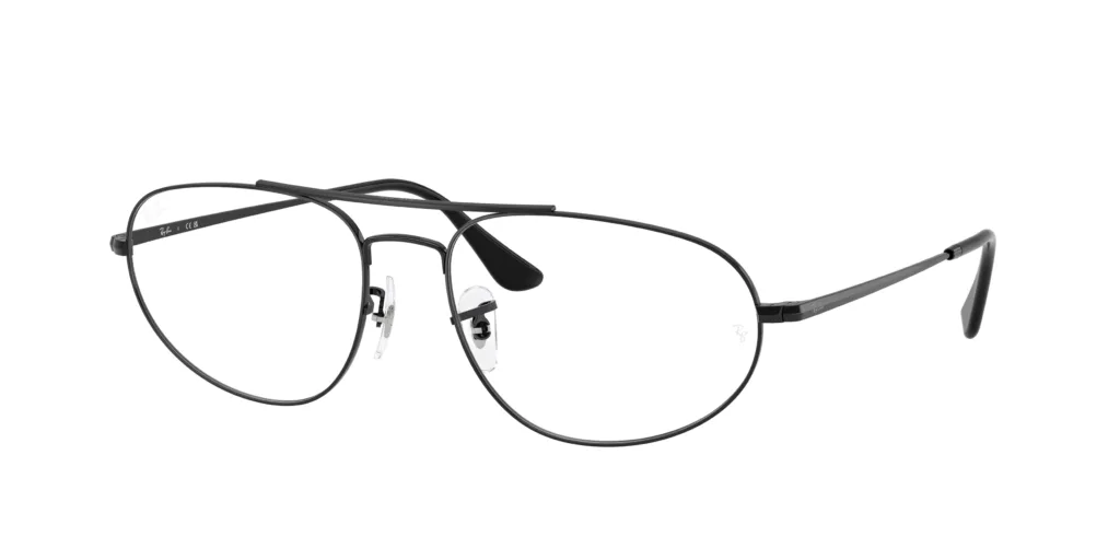 Occhiali da vista Ray-Ban RX6645 2509
