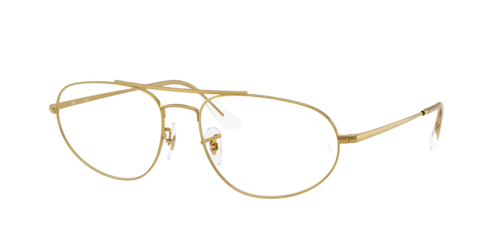Occhiali da vista Ray-Ban RX6645 3086