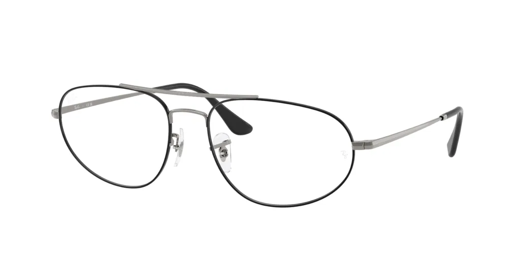 Occhiali da vista Ray-Ban RX6645 3179