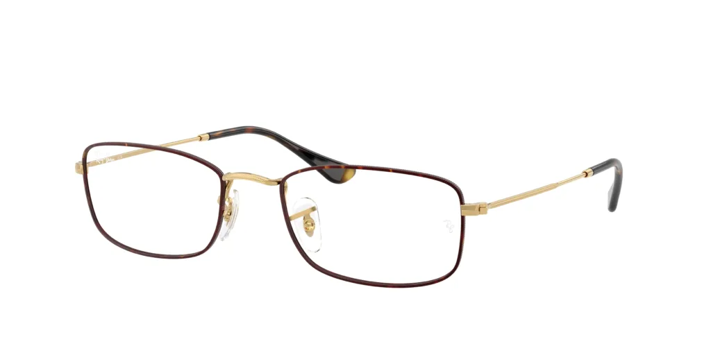 Occhiali da vista Ray-Ban RX6647 3177