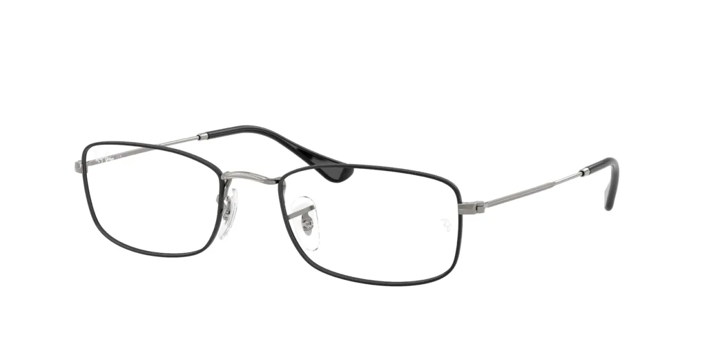 Occhiali da vista Ray-Ban RX6647 3179