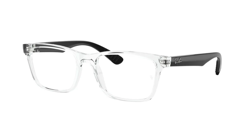 Occhiali da vista Ray-Ban RX7025 5943