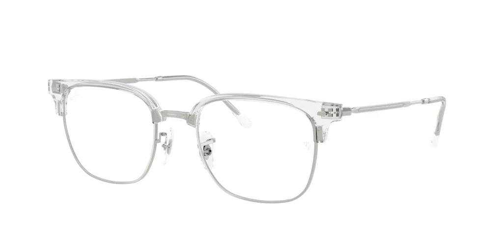 Occhiali da vista Ray-Ban RX7216 2001 NEW CLUBMASTER