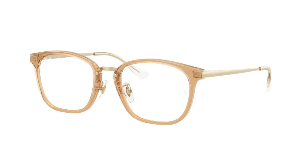 Occhiali da vista Ray-Ban RX7247D 8473