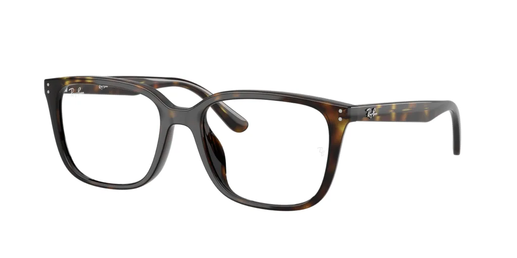Occhiali da vista Ray-Ban RX7248D 2012