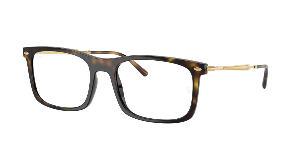 Occhiali da vista Ray-Ban RX7260 2012