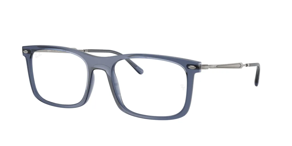 Occhiali da vista Ray-Ban RX7260 8462