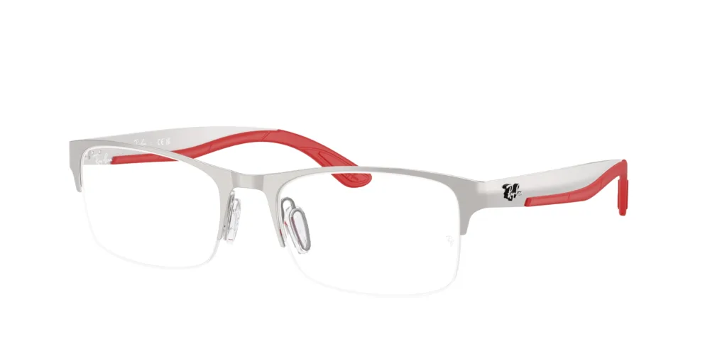 Occhiali da vista Ray-Ban RX7551 3219