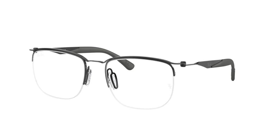 Occhiali da vista Ray-Ban RX7552 3209
