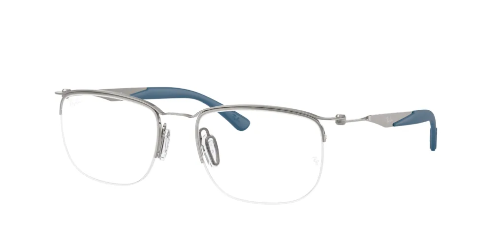Occhiali da vista Ray-Ban RX7552 3210