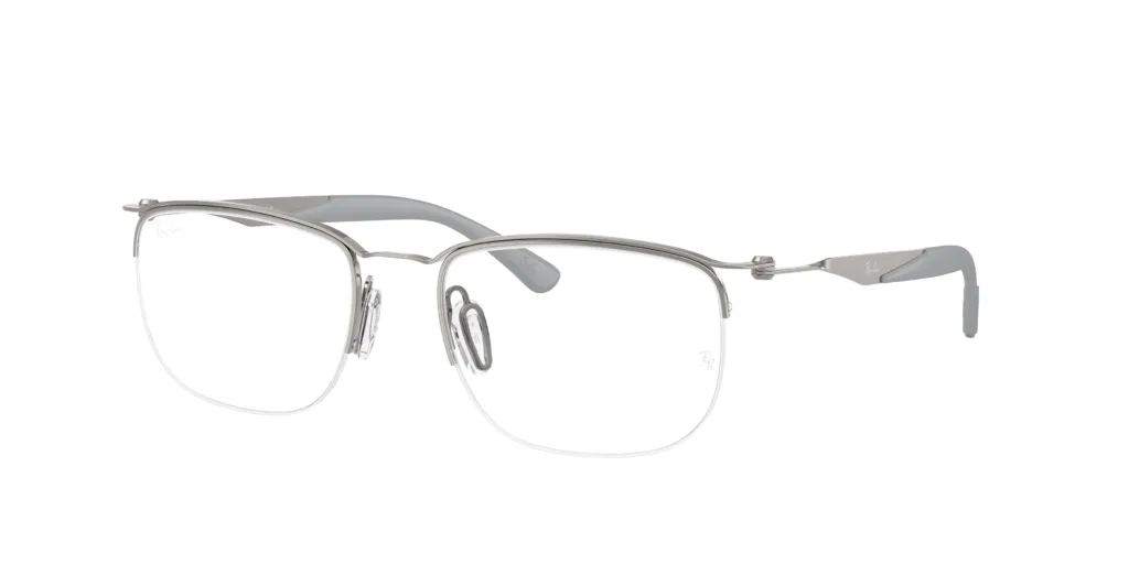 Occhiali da vista Ray-Ban RX7552 3213